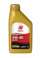 Моторное масло Idemitsu 5W-40 SN