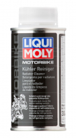 Liqui Moly очиститель системы охлаждения Motorbike Kuhler Reiniger
