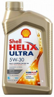Моторное масло Shell Helix Ultra 5W-30 ECT C3