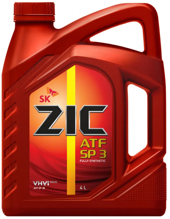 ZIC ATF SP 3