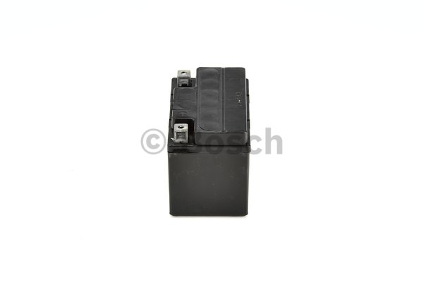 Мотоаккумулятор YT4L-BS Bosch M6 001 AGM - 3 А/ч (0 092 M60 010) [- +]
