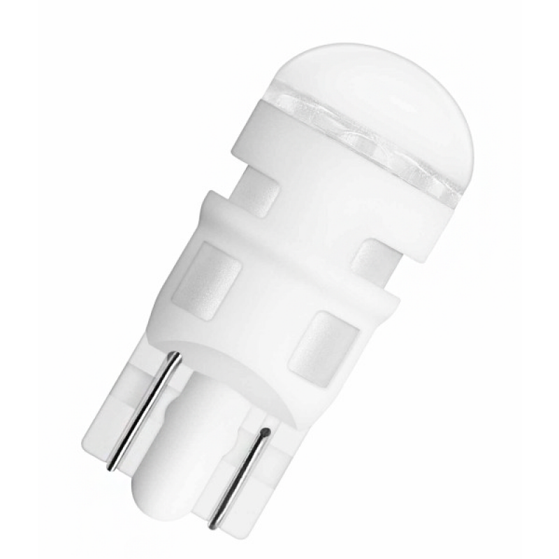 Светодиодные лампы W5W Osram LEDriving Standard White 6000K (2880CW-02B)