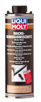 Liqui Moly антикор воск/смола (коричневый/бесцветный) Wachs-Korrosions-Schutz braun/transparent