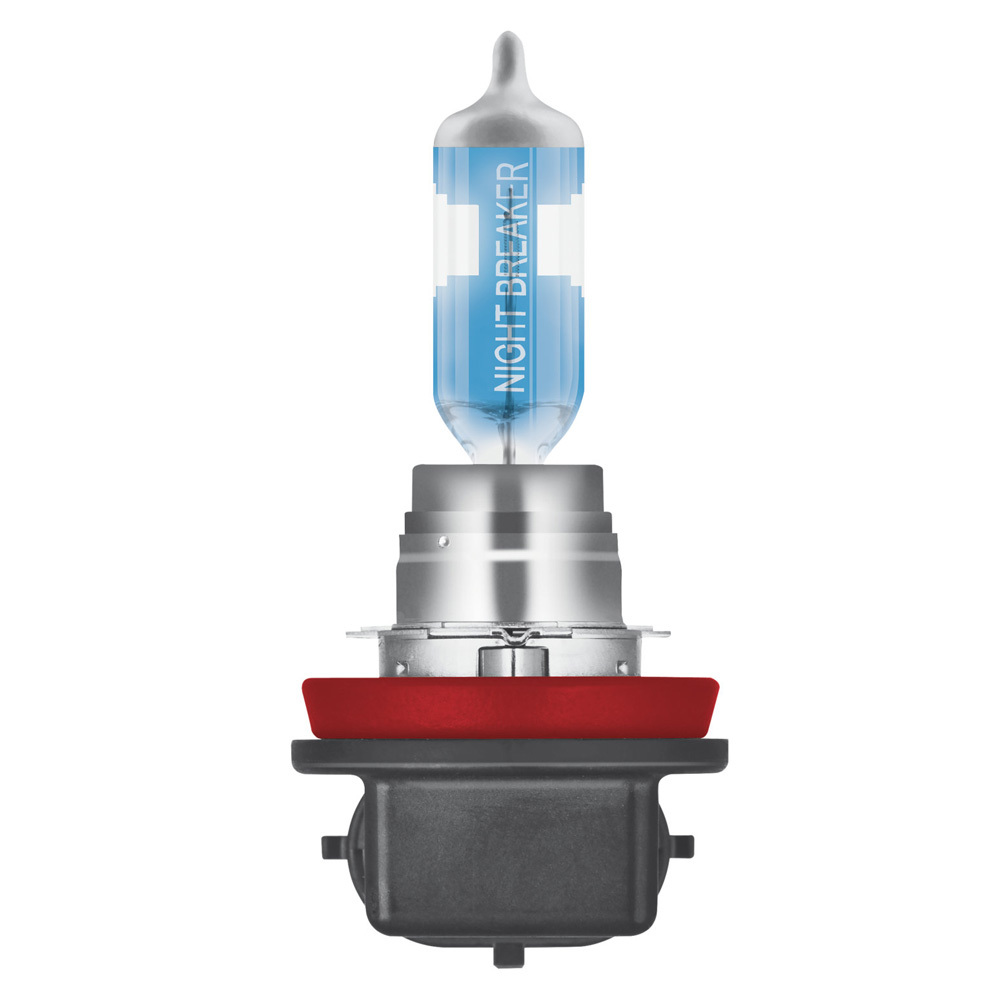 Автолампа H8 Osram Night Breaker Laser Next Generation +150% (64212NL-HCB)