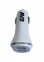 Зарядное устройство AVS UC-322  (2 USB)