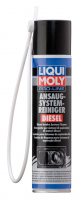 Liqui Moly очиститель дизельного впуска Pro-Line Ansaug System Reiniger Diesel
