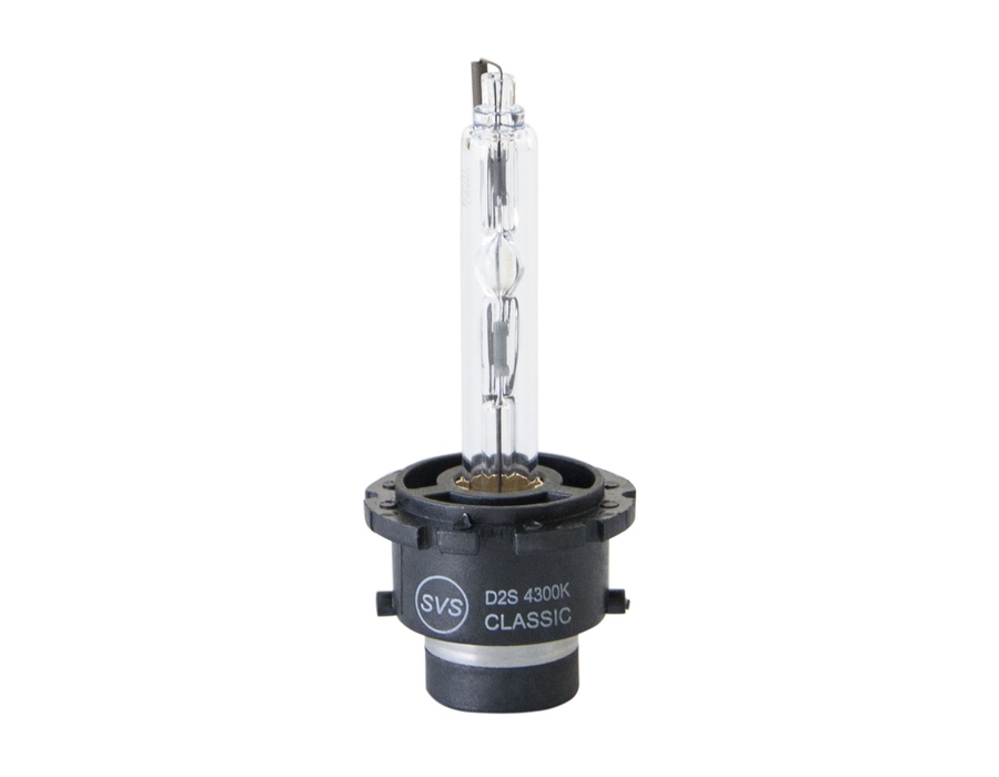 Ксеноновая лампа D2S SVS Classic 4300К (0210035000)
