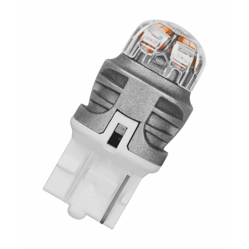 Светодиодные лампы W21W Osram LEDriving Premium Red (7905R-02B)