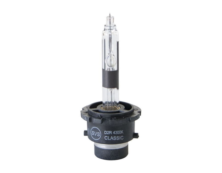 Ксеноновая лампа D2R SVS Classic 4300К (0210031000)