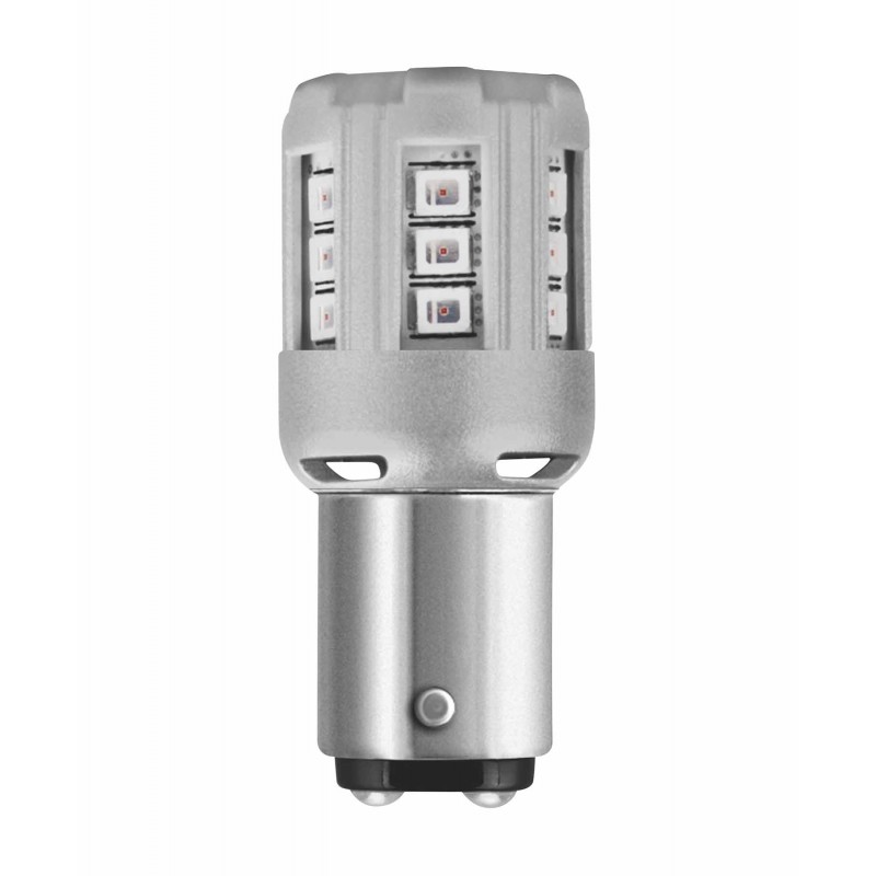 Светодиодные лампы P21/5W Osram LEDriving Standard Amber (1457YE-02B)
