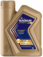 Моторное масло Rosneft Magnum Ultratec FE 5W-30 SN