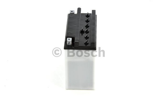 Мотоаккумулятор Y50N18L-A2 Bosch M4 F47 Fresh pack - 20 А/ч (0 092 M4F 470) [- +]