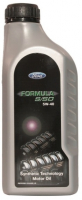 Моторное масло Ford Formula 5w-40 A3/B4 (156E6F)