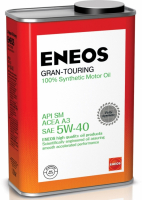 Моторное масло Eneos Premium Touring 5W-40 SN