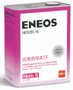Eneos Model N