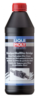 Liqui Moly очиститель дизельного сажевого фильтра для грузовых автомобилей Pro-Line Diesel Partikelfilter Reiniger