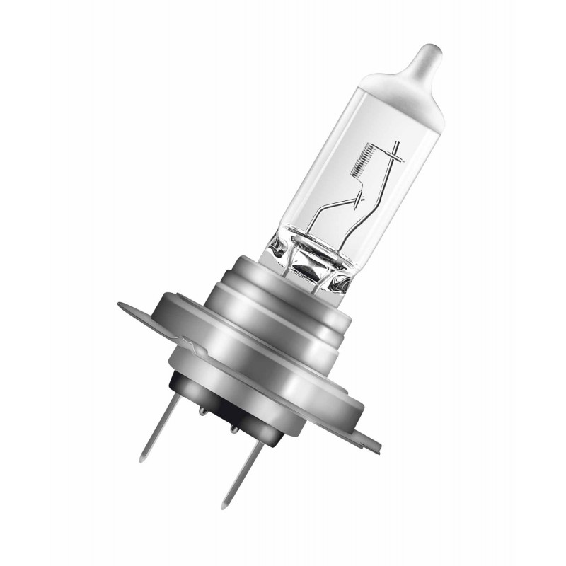 Автолампы H7 Osram Silverstar 2.0 +60% (64210SV2-HCB)