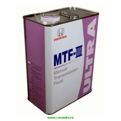 Honda MTF-III Ultra (08261-99964)