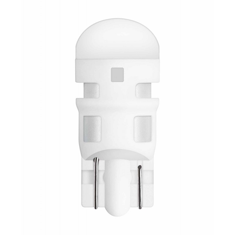 Светодиодные лампы W5W Osram LEDriving Standard Green (2880GR-02B)