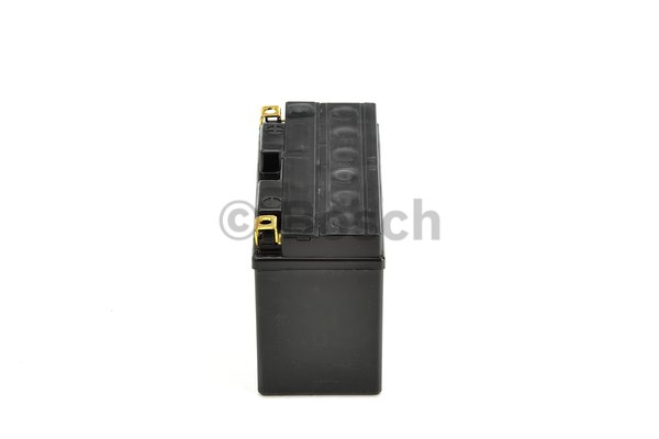 Мотоаккумулятор YT9B-BS Bosch M6 013 AGM - 9 А/ч (0 092 M60 130) [+ -]