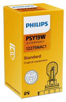 Автолампа PSY19W Philips Vision (12275NAC1)