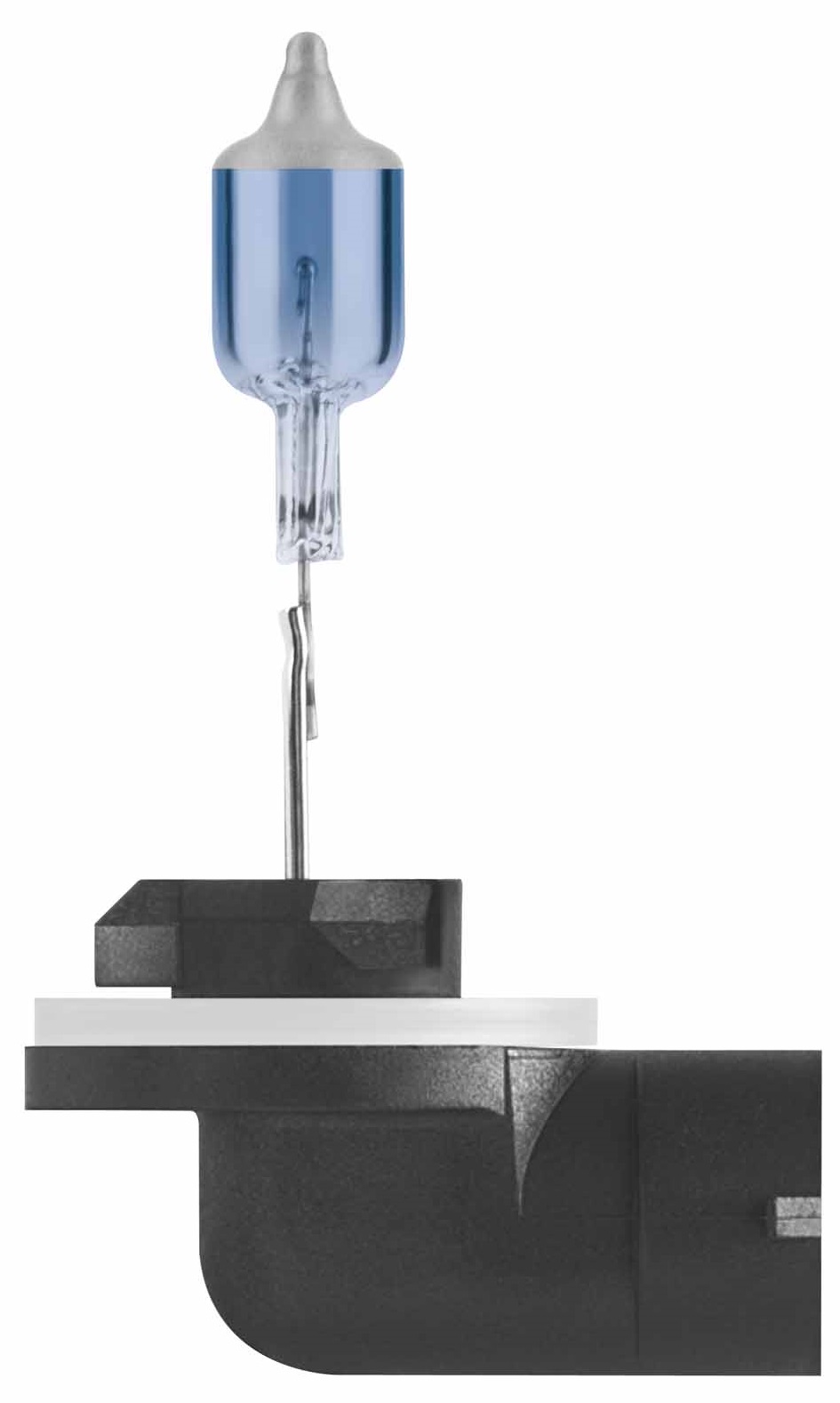 Автолампы H27/881 Osram Cool Blue Intense +20% 4000K (881CBI)