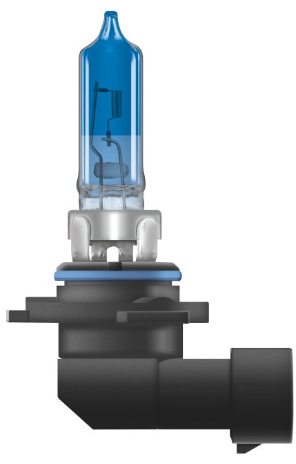 Автолампы HB3 Osram Cool Blue Boost +50% 5000K (69005CBB-HCB)