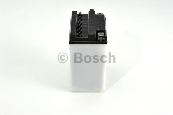 Мотоаккумулятор YB14L-B2 Bosch M4 F36 Fresh pack - 14 А/ч (0 092 M4F 360) [- +]