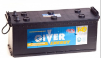 Грузовой аккумулятор Giver Energy - 140 А/ч российская полярность (-+)