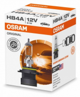 Автолампа HB4A Osram Original Line (9006XS)