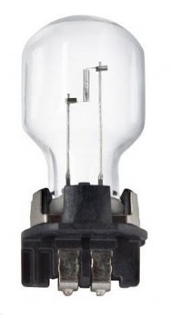 Автолампа PW24W Philips Vision (12182HTRC1)