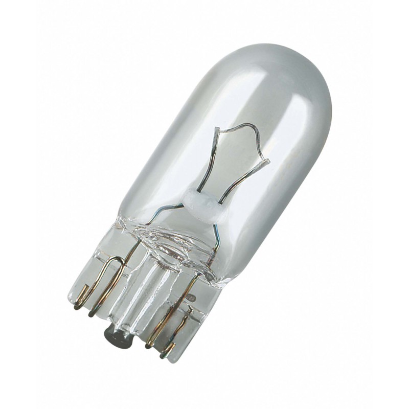 Автолампы грузовые W3W Osram Original Line (2841-02B) 24V