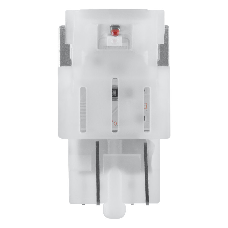 Светодиодные лампы W21/5W Osram LEDriving SL Amber (7515DYP-02B)