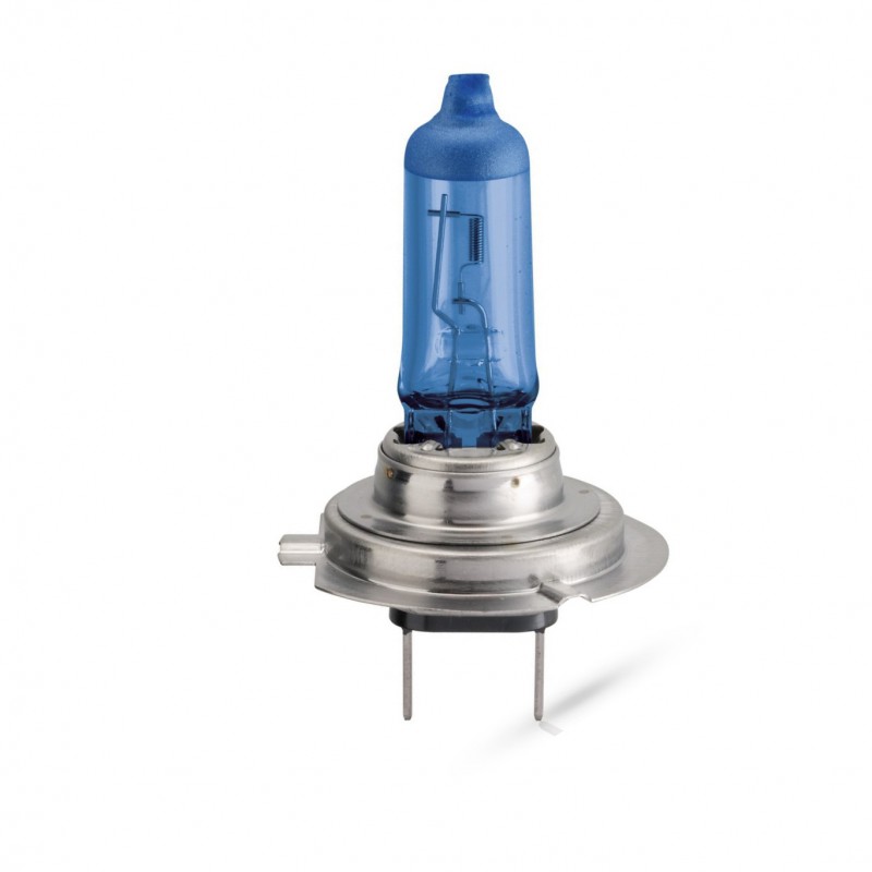 Автолампы HB4 Philips DiamondVision 5000K (9006DVS2)