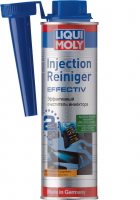 Liqui Moly эффективный очиститель инжектора Injection Reiniger Effectiv