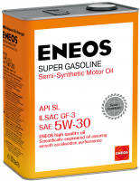 Моторное масло Eneos Premium Touring 5W-30 SN