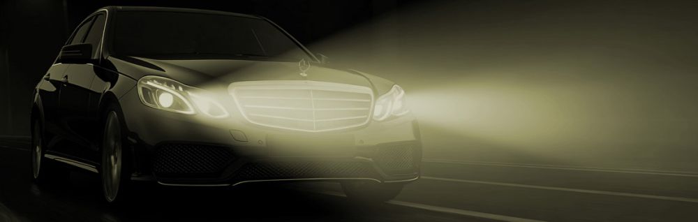 Автомобильные галогеновые лампы для авто, какие выбрать?