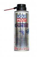 Liqui Moly оружейное масло-спрей GunTec Waffenpflege-Spray
