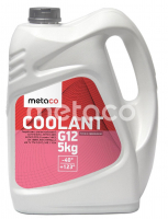 Metaco антифриз G12 (5 кг.)