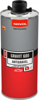 Антигравий Novol Gravit 600 (черный)
