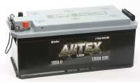 Грузовой аккумулятор Аktex Classic TT 190 А/ч европейская полярность (+-)