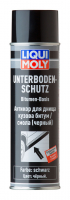 Liqui Moly антикор для днища кузова битум/смола (черный) Unterboden-Schutz Bitumen schwarz