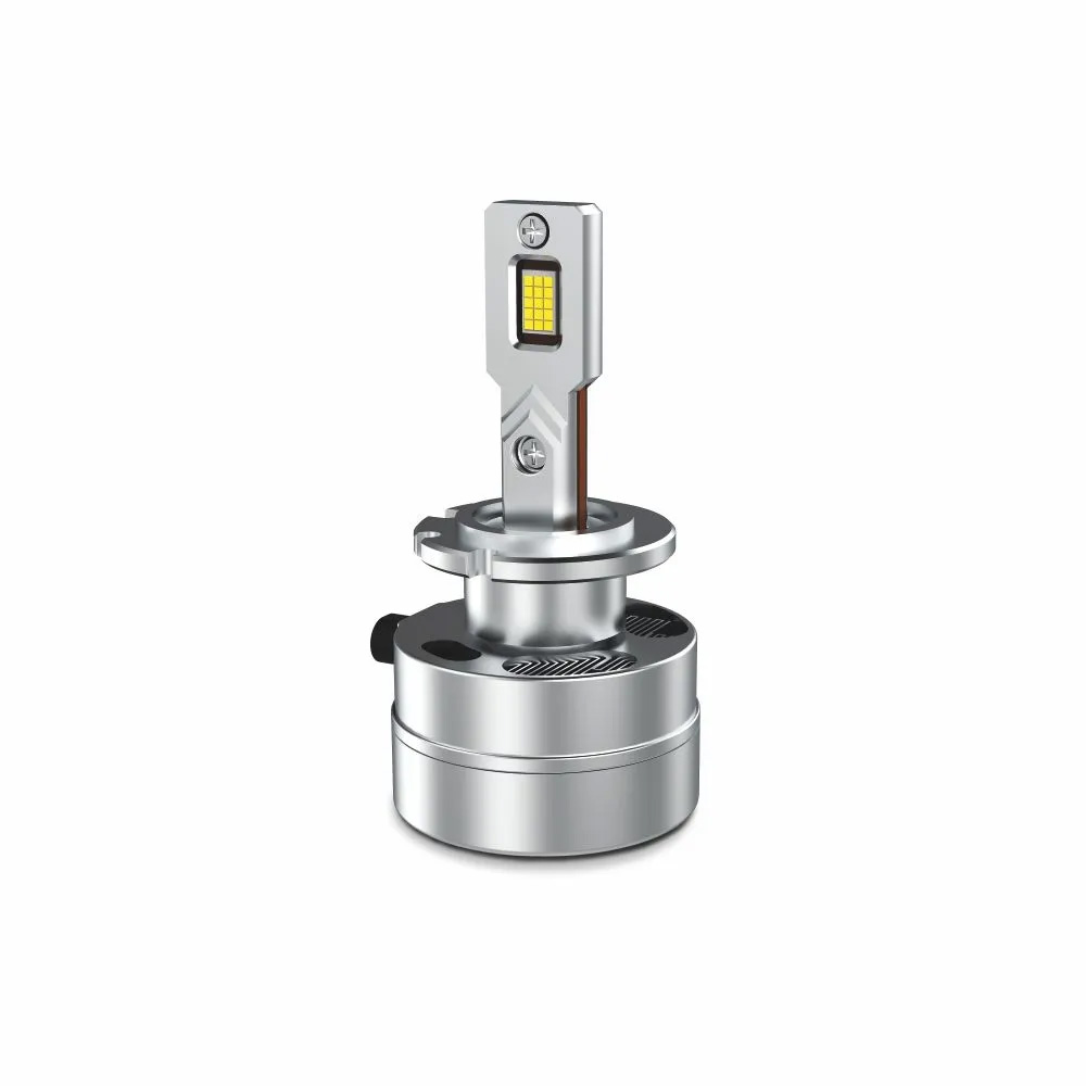 Светодиодные лампы D2S MTF MaxBeam 6000K  LED 4500lm (MBD2S6)