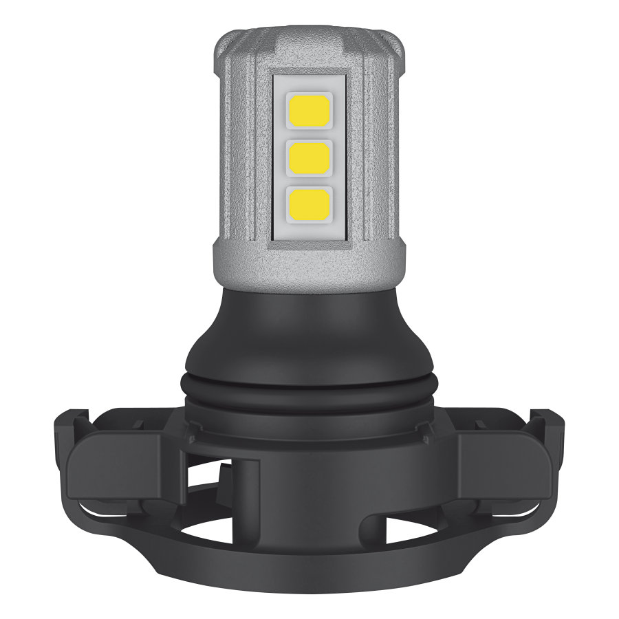 Светодиодная лампа PS19W Osram LEDriving SL White 6000K (5201DWP)