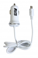 Зарядное устройство AVS CMN-213 (mini USB)