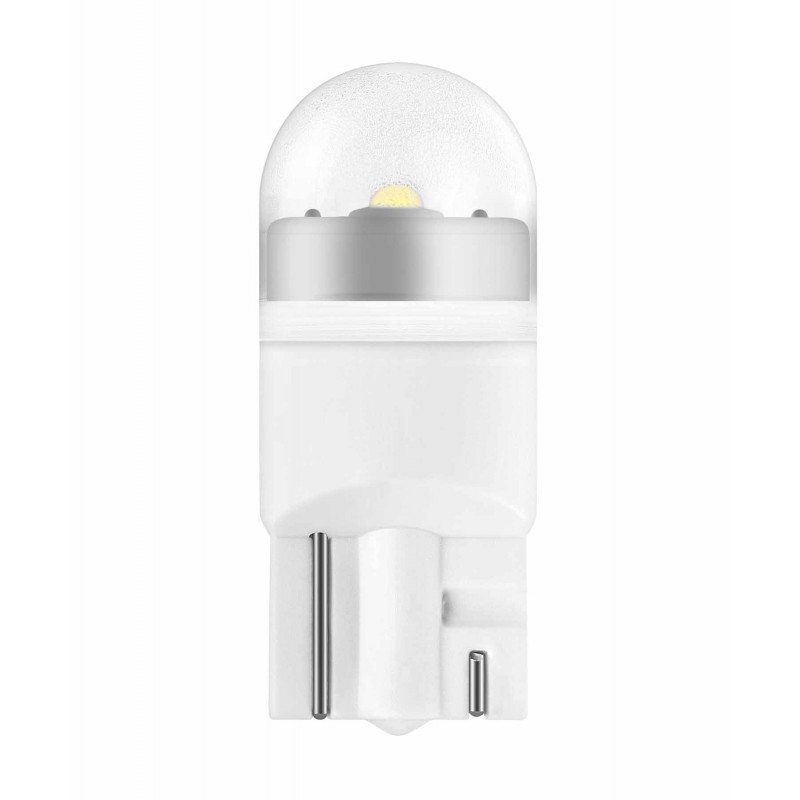 Светодиодные лампы W5W Osram LEDriving Premium White 6000K (2824CW-02B)