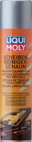 Liqui Moly пена для очистки стекол Scheiben-Reiniger-Schaum