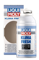 Liqui Moly освежитель кондиционера Klima Fresh Plus
