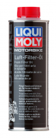 Liqui Moly масло для пропитки воздушного фильтра Motorrad Luft-Filter Oil