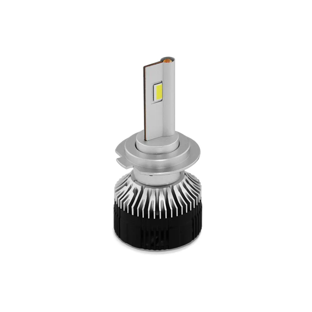 Светодиодные лампы H7 MTF MaxBeam 6000K  LED 5000lm (MB07K6)